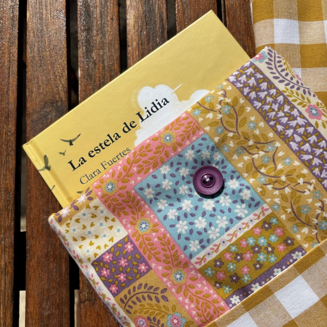 Funda para libros Chimamanda - Imagen 6