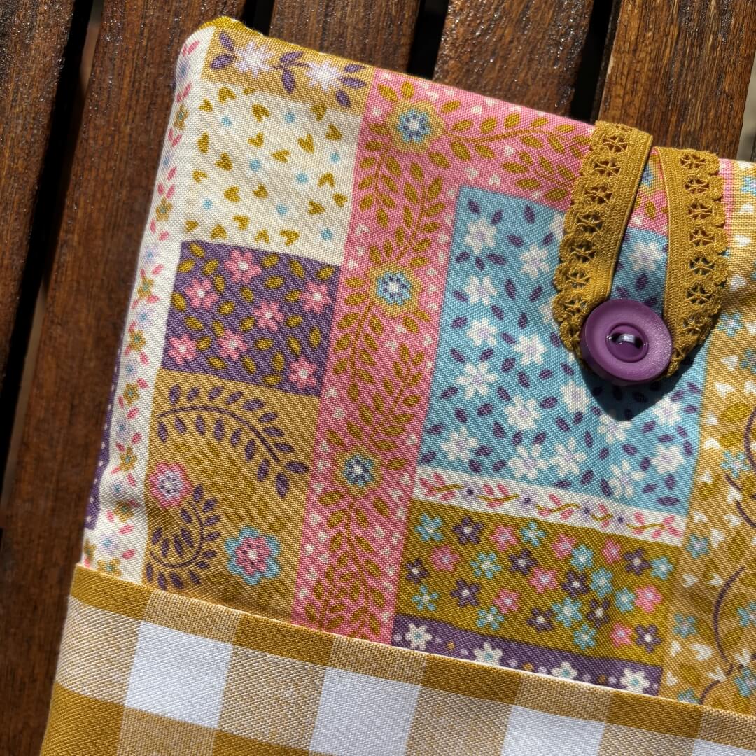 Funda para libros Chimamanda - Imagen 4