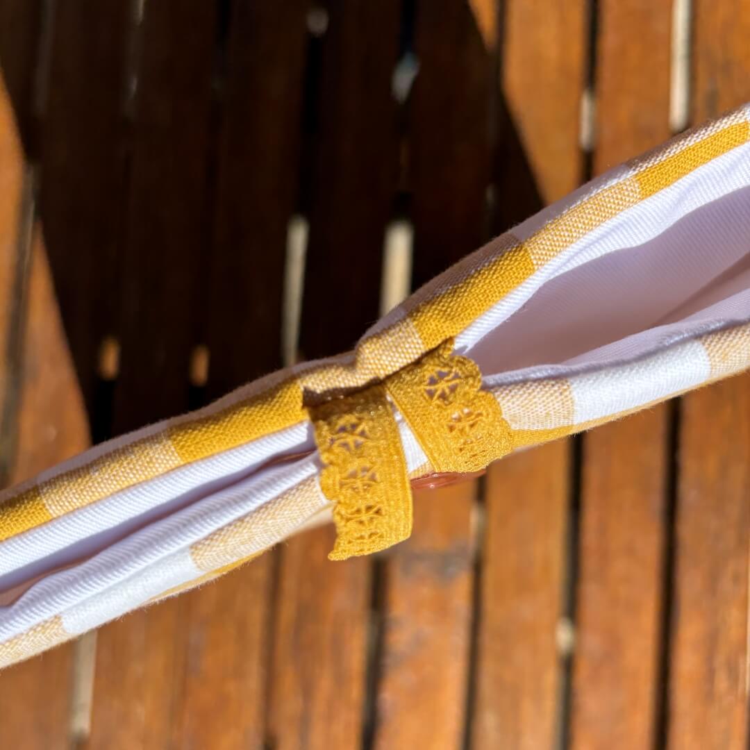 Funda para libros Safo - Imagen 4