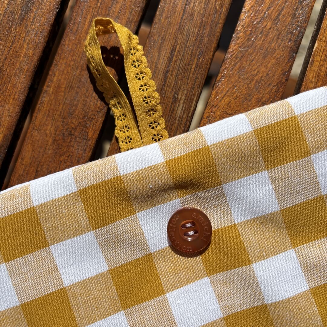 Funda para libros Safo - Imagen 3